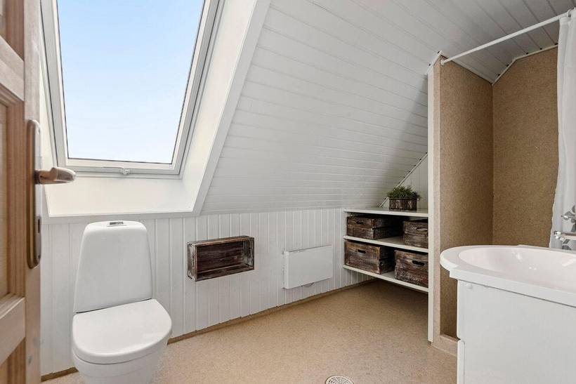 Foto von Ferienhaus KR62 in Blåvand - Westjütland