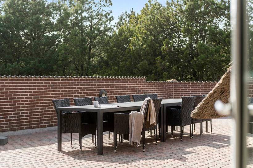 Foto von Ferienhaus KR62 in Blåvand - Westjütland