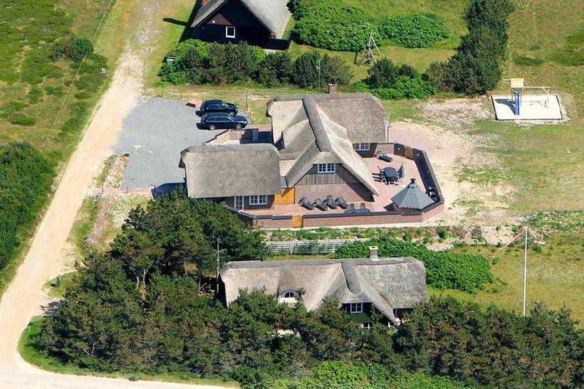 Foto von Ferienhaus KR62 in Blåvand - Westjütland