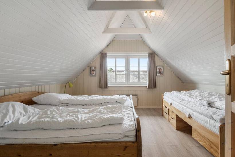 Foto von Ferienhaus KR62 in Blåvand - Westjütland