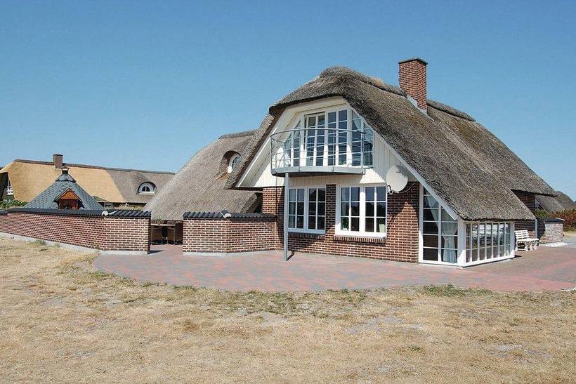 Foto von Ferienhaus KR62 in Blåvand - Westjütland