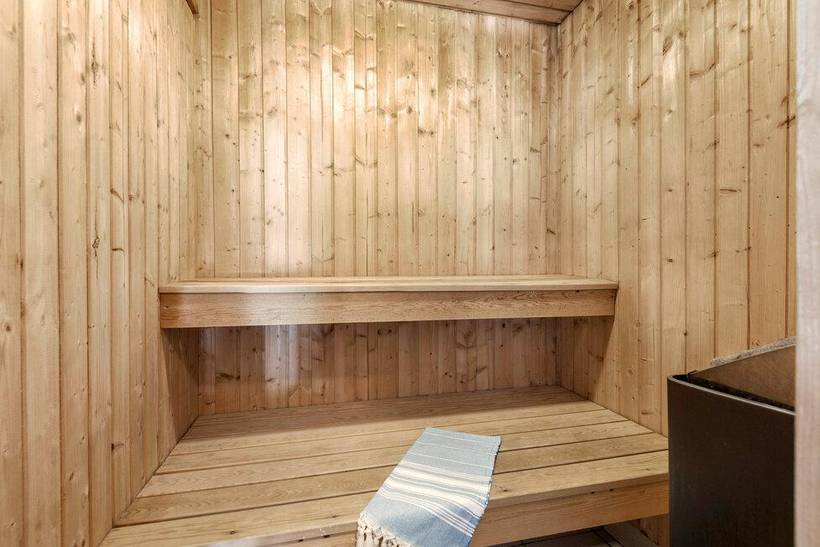 Foto von Ferienhaus KR62 in Blåvand - Westjütland