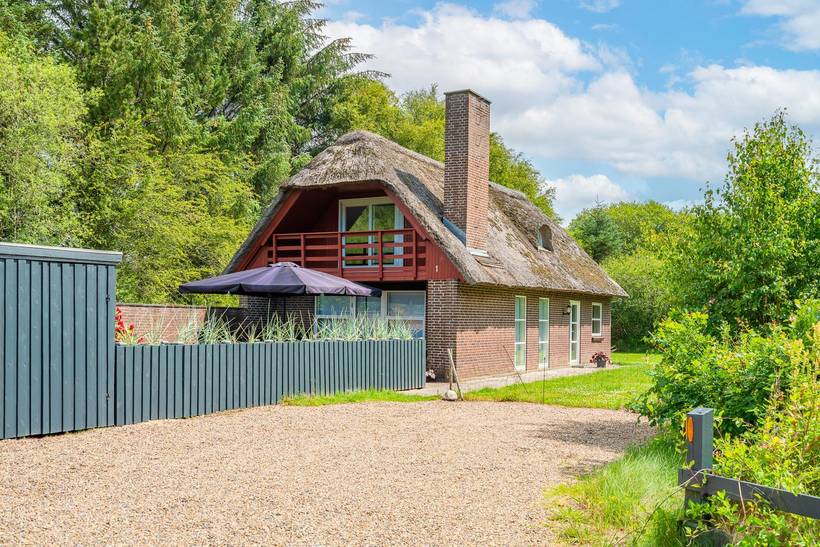 Foto von Ferienhaus KR65 in Houstrup - Westjütland