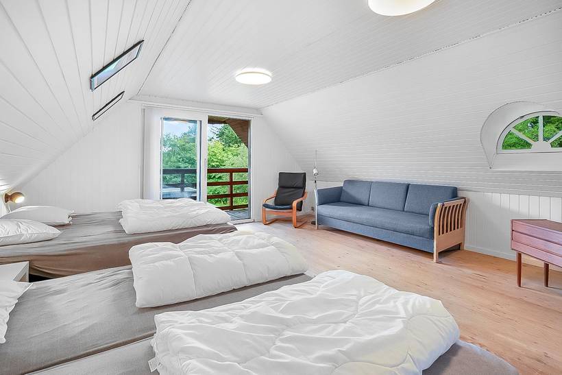 Foto von Ferienhaus KR65 in Houstrup - Westjütland