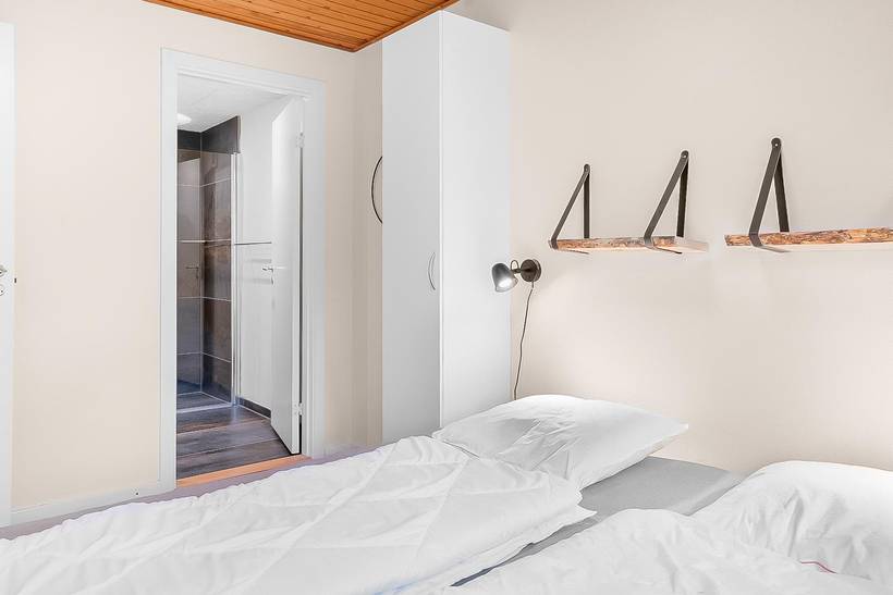 Foto von Ferienhaus KR65 in Houstrup - Westjütland