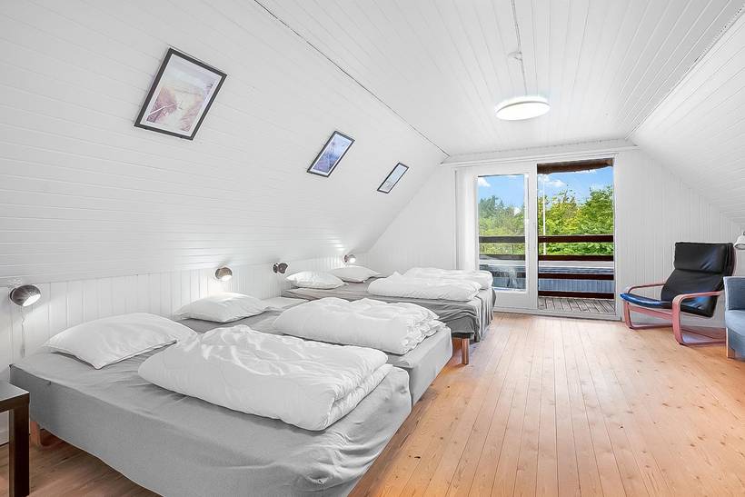 Foto von Ferienhaus KR65 in Houstrup - Westjütland