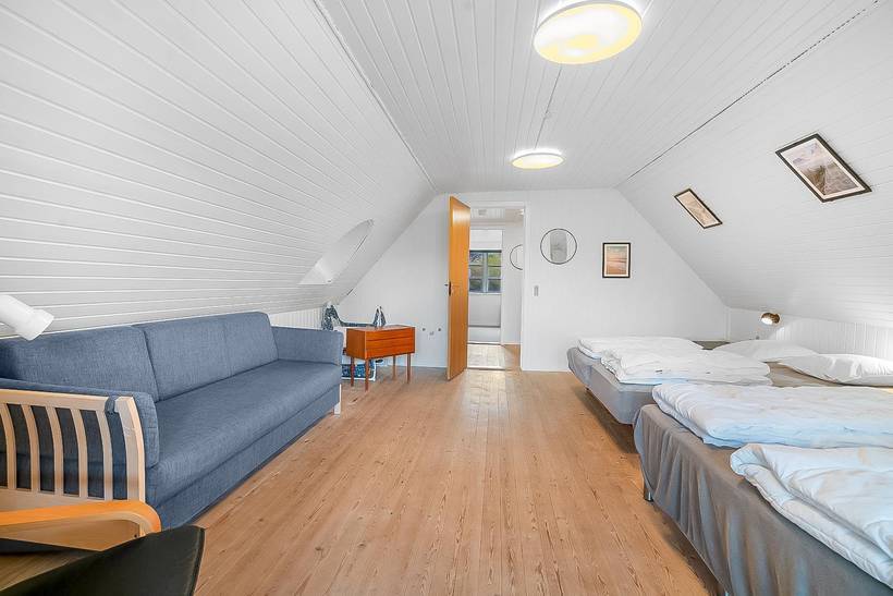 Foto von Ferienhaus KR65 in Houstrup - Westjütland