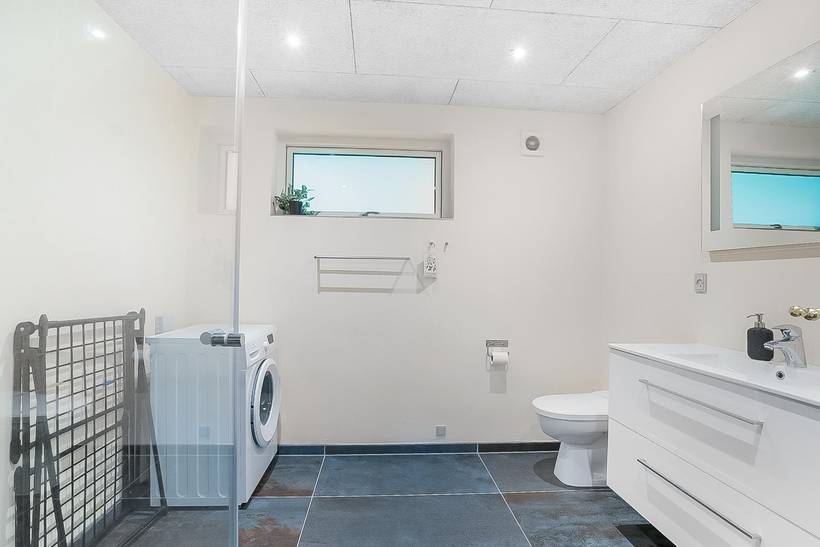 Foto von Ferienhaus KR65 in Houstrup - Westjütland