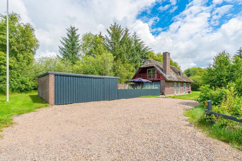 Foto von Ferienhaus KR65 in Houstrup - Westjütland