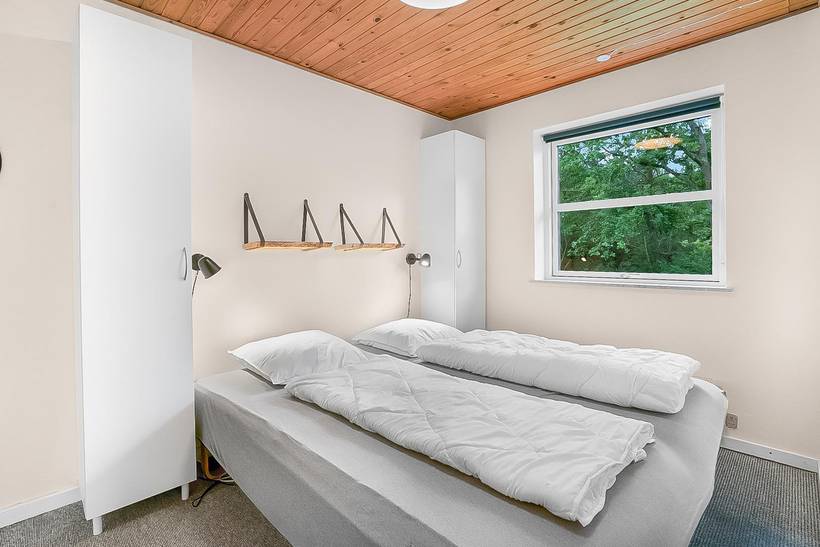 Foto von Ferienhaus KR65 in Houstrup - Westjütland
