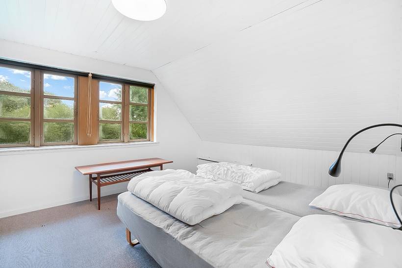 Foto von Ferienhaus KR65 in Houstrup - Westjütland
