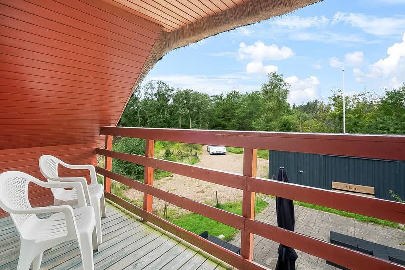 Foto von Ferienhaus KR65 in Houstrup - Westjütland