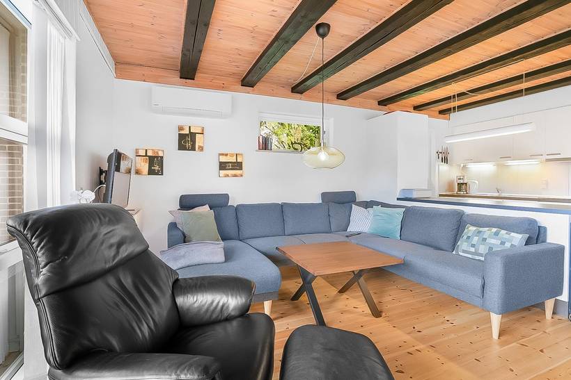 Foto von Ferienhaus KR65 in Houstrup - Westjütland