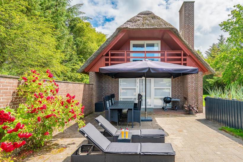 Foto von Ferienhaus KR65 in Houstrup - Westjütland