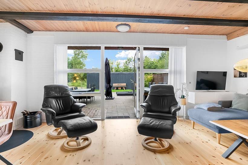 Foto von Ferienhaus KR65 in Houstrup - Westjütland