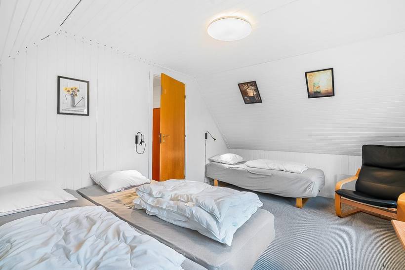 Foto von Ferienhaus KR65 in Houstrup - Westjütland