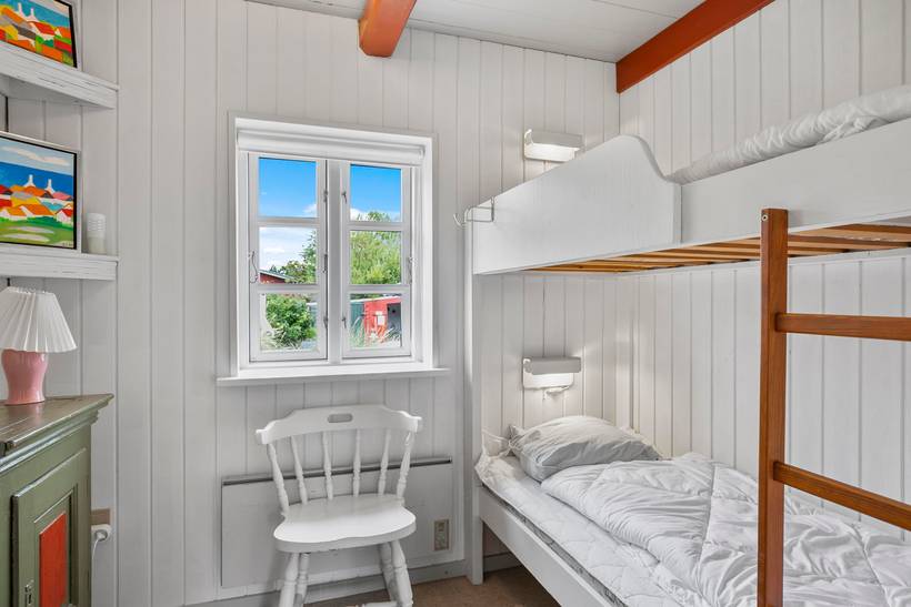 Foto von Ferienhaus KR72 in Bjerregård - Westjütland