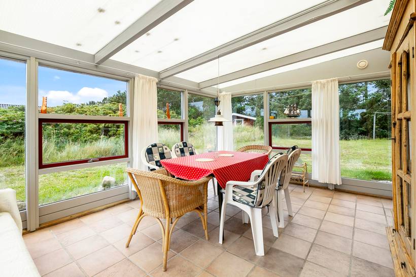 Foto von Ferienhaus KR72 in Bjerregård - Westjütland