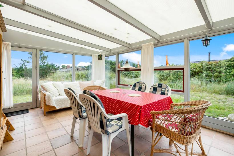 Foto von Ferienhaus KR72 in Bjerregård - Westjütland
