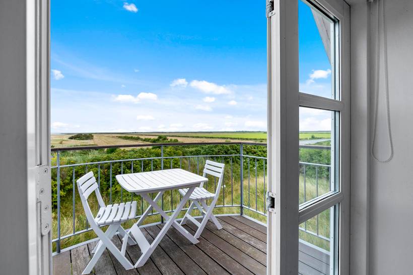 Foto von Ferienhaus KR72 in Bjerregård - Westjütland