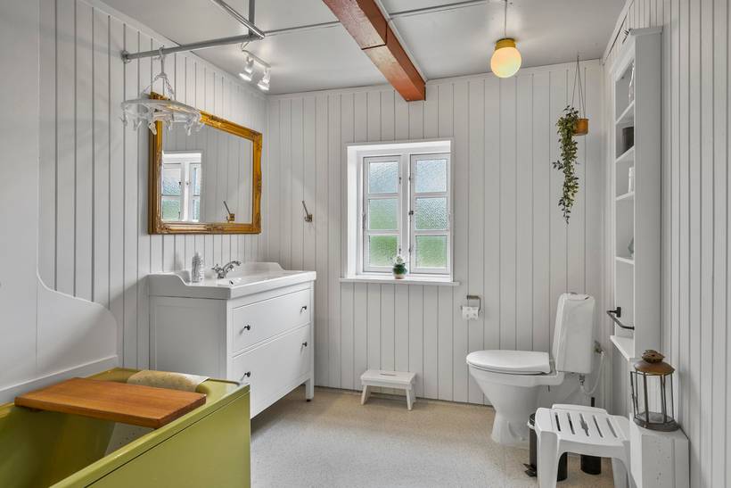 Foto von Ferienhaus KR72 in Bjerregård - Westjütland