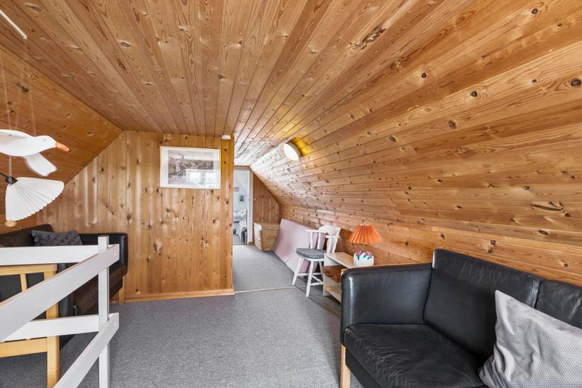 Foto von Ferienhaus KR72 in Bjerregård - Westjütland