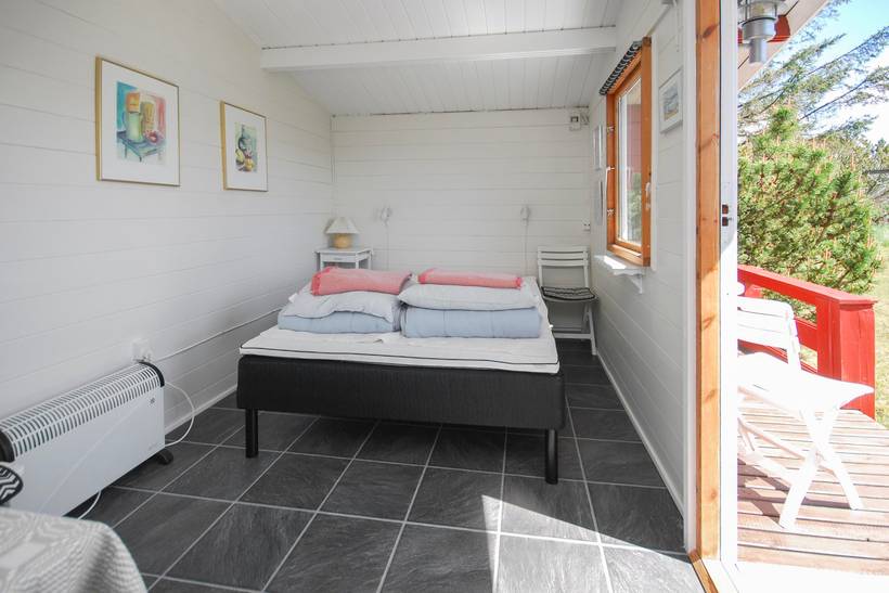 Foto von Ferienhaus KR72 in Bjerregård - Westjütland