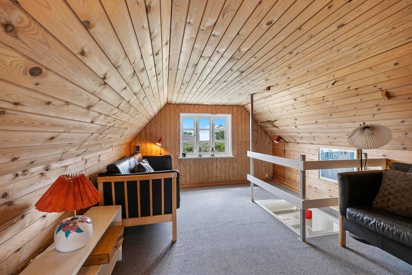 Foto von Ferienhaus KR72 in Bjerregård - Westjütland