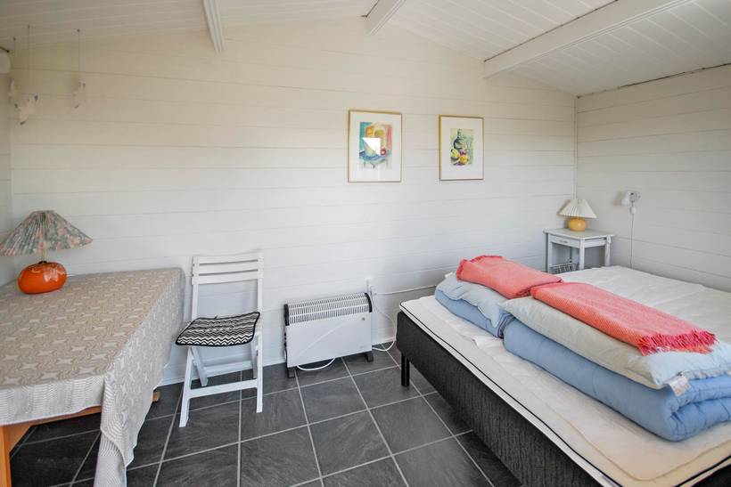 Foto von Ferienhaus KR72 in Bjerregård - Westjütland