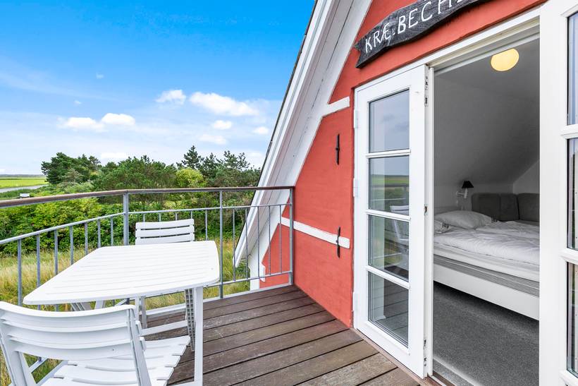 Foto von Ferienhaus KR72 in Bjerregård - Westjütland