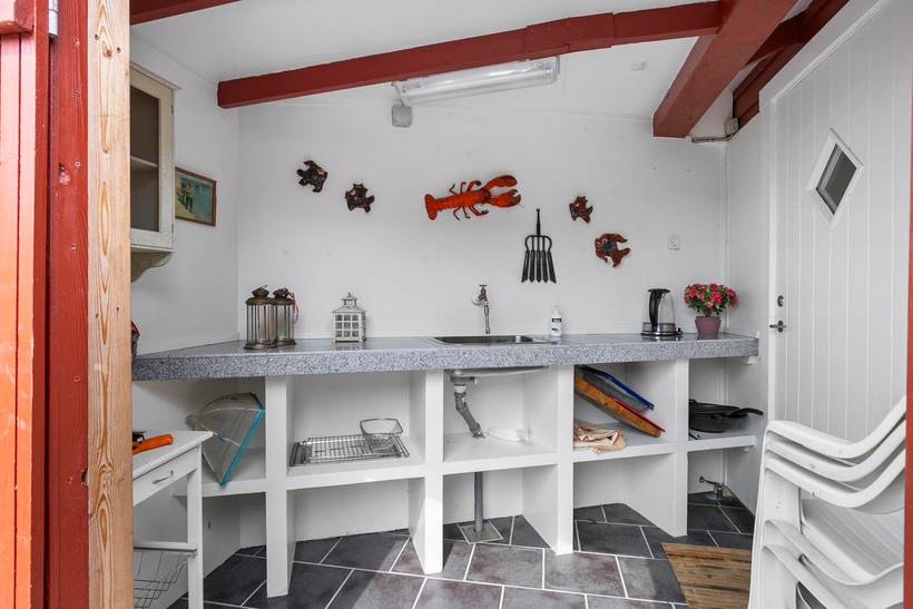Foto von Ferienhaus KR72 in Bjerregård - Westjütland