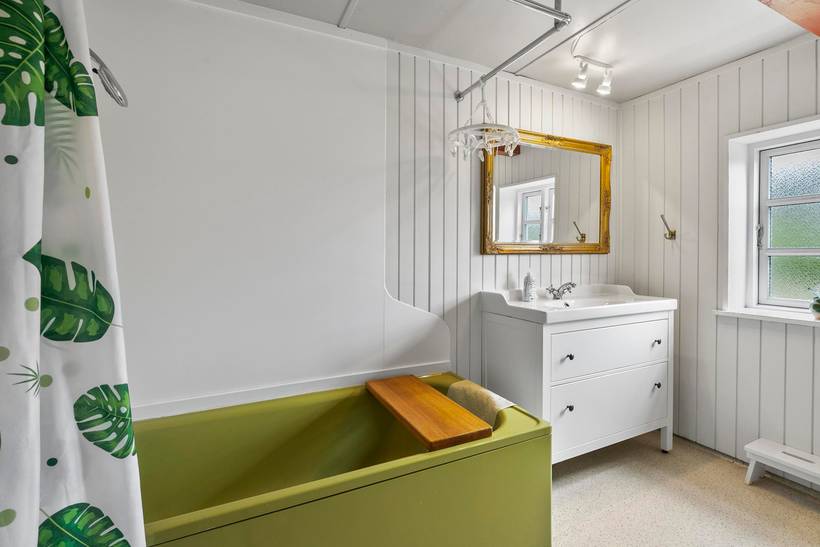 Foto von Ferienhaus KR72 in Bjerregård - Westjütland