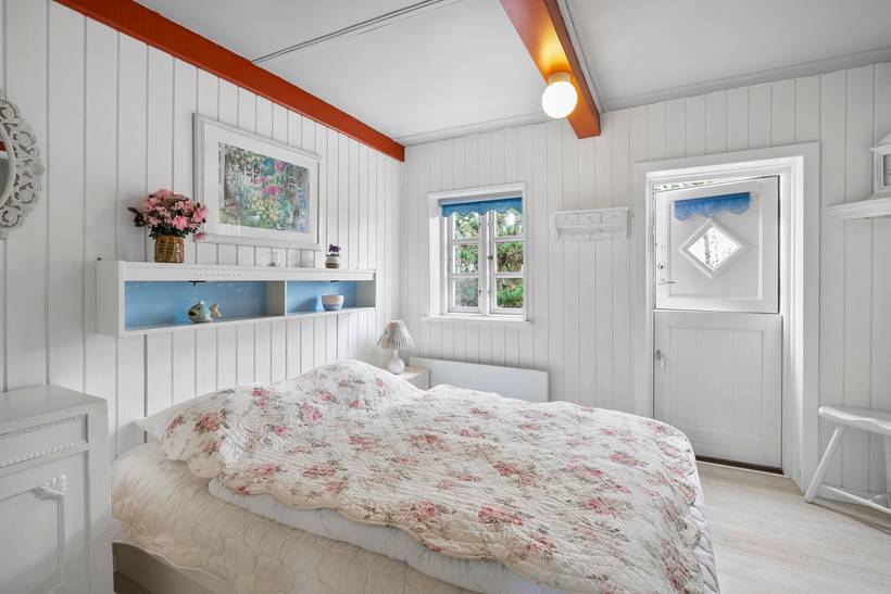 Foto von Ferienhaus KR72 in Bjerregård - Westjütland