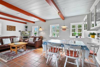 Vorschaubild von Ferienhaus KR72 in Bjerregård - Westjütland