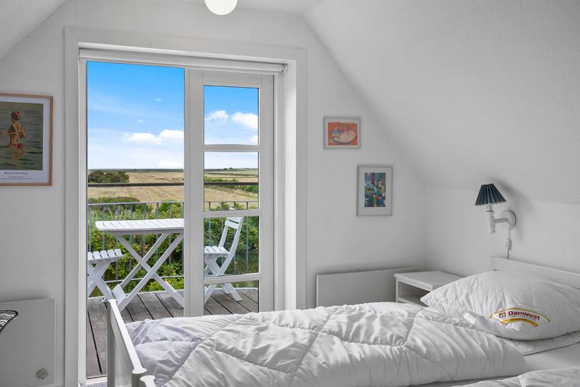 Foto von Ferienhaus KR72 in Bjerregård - Westjütland