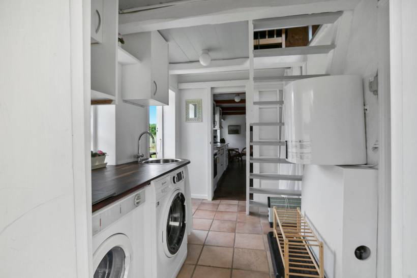 Foto von Ferienhaus KR72 in Bjerregård - Westjütland