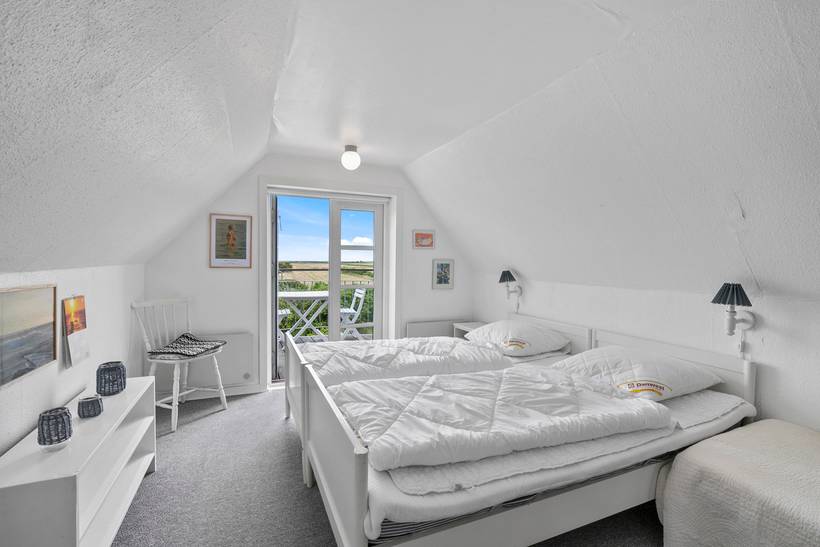 Foto von Ferienhaus KR72 in Bjerregård - Westjütland