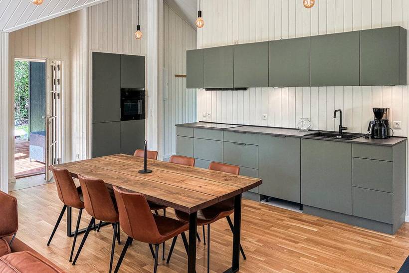 Foto von Ferienhaus KR75 in Gilleleje - Nordseeland