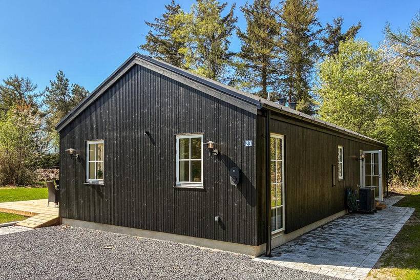 Foto von Ferienhaus KR75 in Gilleleje - Nordseeland