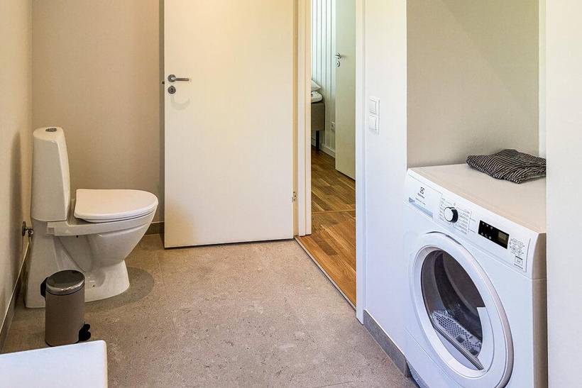 Foto von Ferienhaus KR75 in Gilleleje - Nordseeland