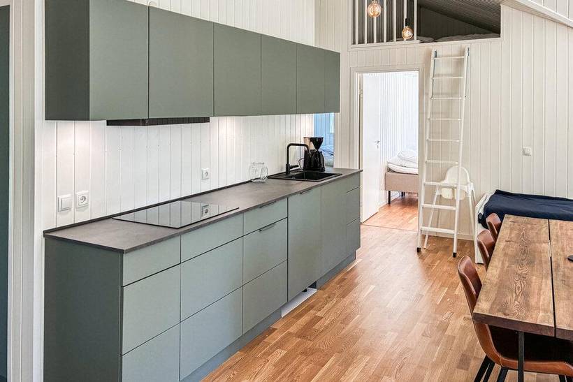 Foto von Ferienhaus KR75 in Gilleleje - Nordseeland