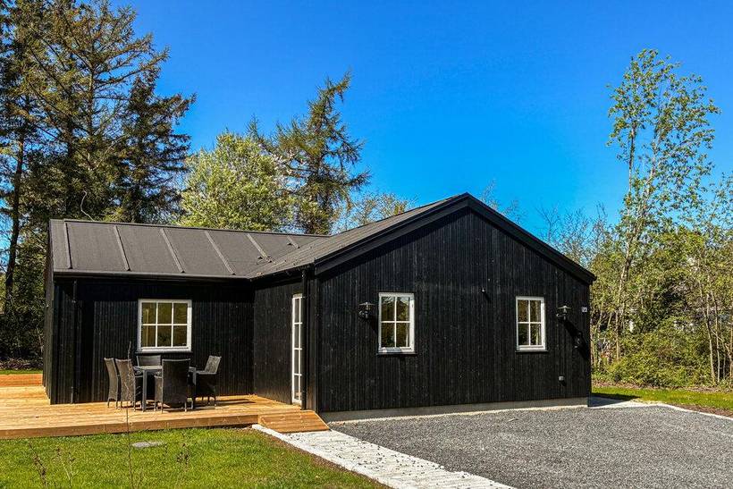 Foto von Ferienhaus KR75 in Gilleleje - Nordseeland