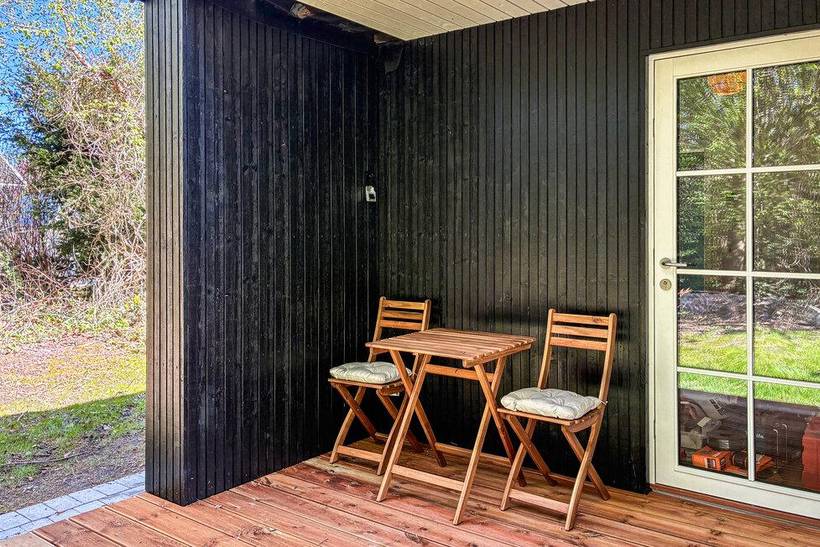 Foto von Ferienhaus KR75 in Gilleleje - Nordseeland