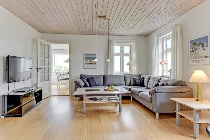 Foto von Ferienhaus KR76 in Lønstrup - Nordjütland