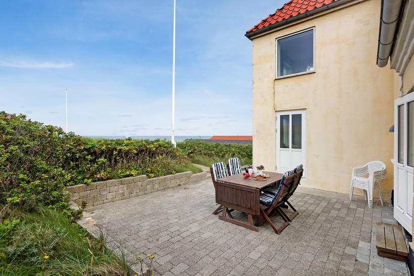 Foto von Ferienhaus KR76 in Lønstrup - Nordjütland