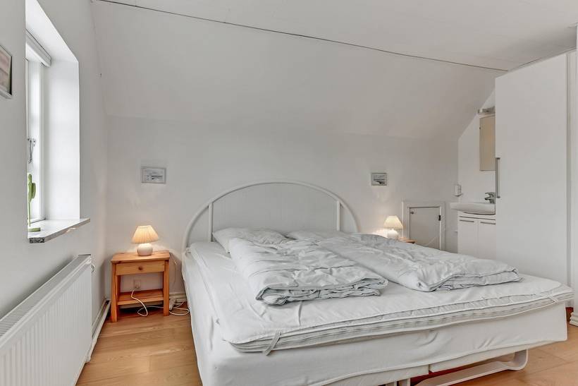 Foto von Ferienhaus KR76 in Lønstrup - Nordjütland