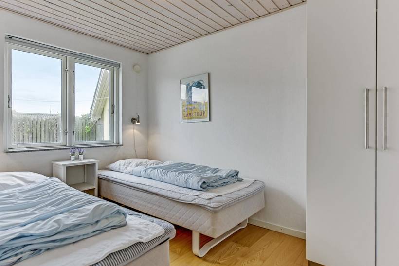 Foto von Ferienhaus KR76 in Lønstrup - Nordjütland