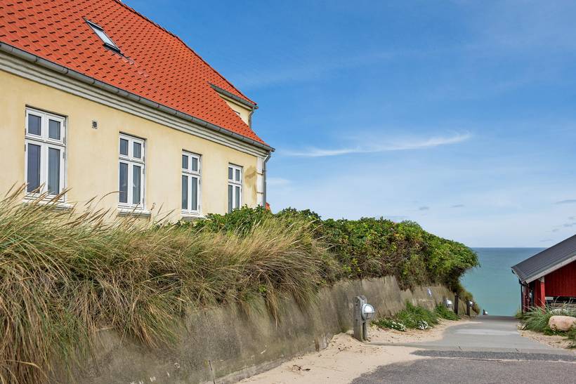 Foto von Ferienhaus KR76 in Lønstrup - Nordjütland
