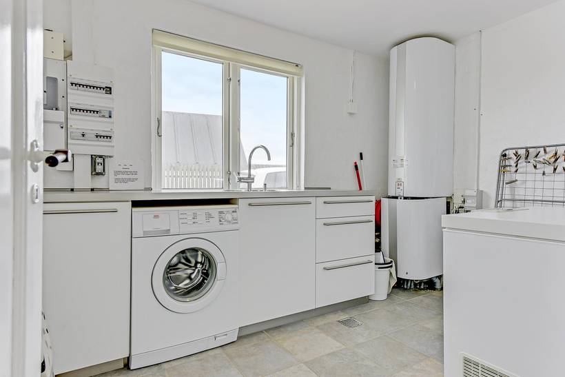 Foto von Ferienhaus KR76 in Lønstrup - Nordjütland