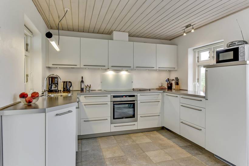 Foto von Ferienhaus KR76 in Lønstrup - Nordjütland